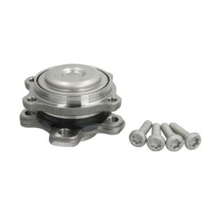 Conjunto de rolamentos de roda FEBI BILSTEIN 103943