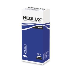 Ampoule à incandescence NEOLUX 12V, 1,2W