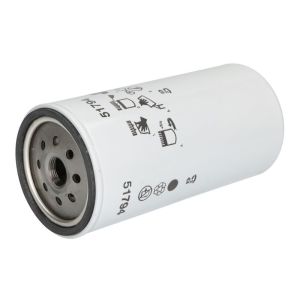 Ölfilter WIX FILTERS 51794