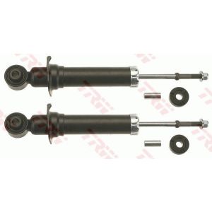 Amortecedor TRW JGS1016T