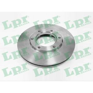 Disco de freno LPR N2291V