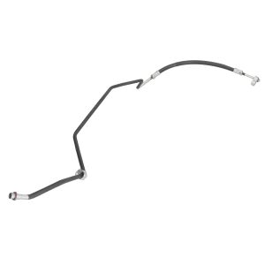 Conduite haute pression/basse pression, climatisation NRF 400048