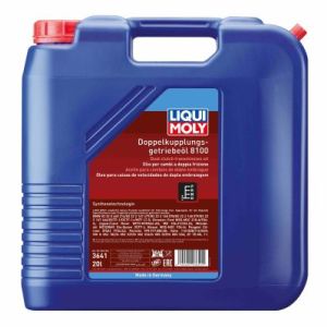 Óleo da caixa de velocidades LIQUI MOLY 3641 8100 20L