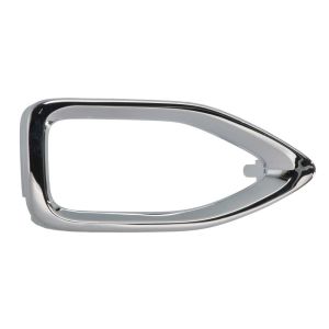 Grelha de ventilação, para-choques BLIC 6502-07-8166918P