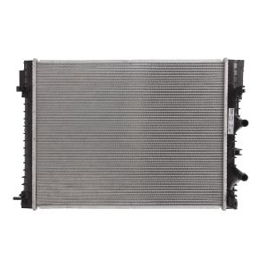 Arrefecedor do motor NISSENS 606217