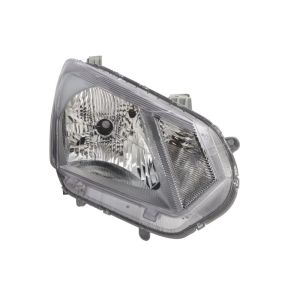 Farol principal DEPO 213-1148R-LD-E