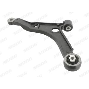 Braço de controlo, suspensão da roda MOOG CI-TC-5124P