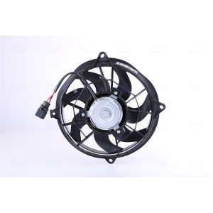 Ventilador, arrefecimento do motor NISSENS 85909