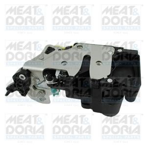 Serrure de porte MEAT & DORIA 31426