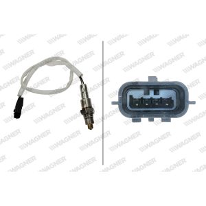 Sensor Lambda WAGNER LBS00288