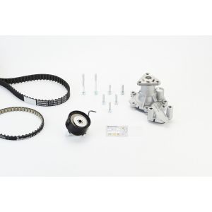 Kit distribution avec pompe à eau CONTINENTAL CT1189WP2PRO