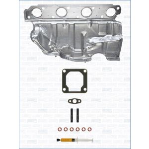 Kit de montagem, turbocompressor AJUSA JTC12622