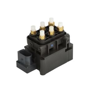 Válvula, sistema de ar comprimido MAGNUM TECHNOLOGY ZRM004MT