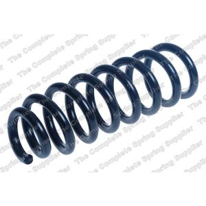 Mola de suspensão LESJÖFORS LS4095144