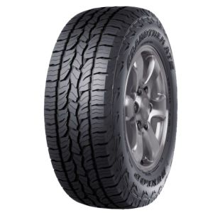 Pneus d'été DUNLOP Grandtrek AT5 285/65R17 116T