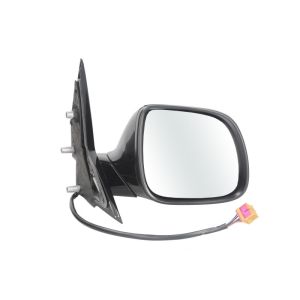 Espelho retrovisor exterior BLIC 5402-04-0104092P