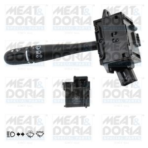 Interruttore a combinazione MEAT & DORIA MD231049