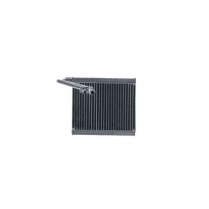 Verdampfer, Klimaanlage BEHR MAHLE AE 85 000S