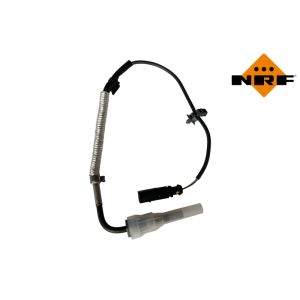 Sensor, temperatura dos gases de escape NRF 707182