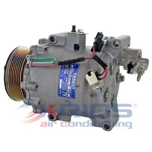 Compressor, ar condicionado MEAT & DORIA K11487