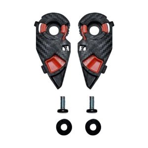Acessórios para capacetes de segurança SMK SMK-VM-BK-LR-02