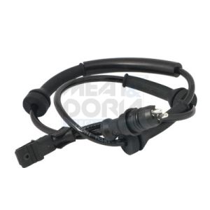 Sensor do ABS traseiro, direito MEAT & DORIA 90156