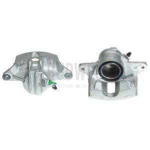 Bremssattel BUDWEG 345699
