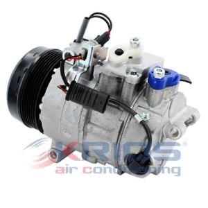 Compresseur de climatisation MEAT & DORIA K15403A
