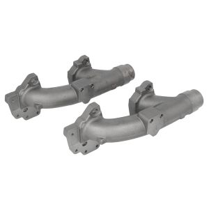 Colector, sistema de escape HOBI HM02034