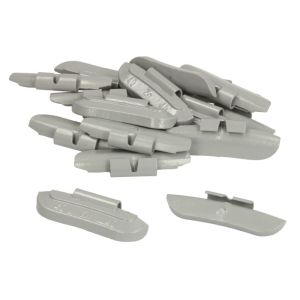 Masses d'équilibrage PROFITOOL 0XCW ZNSTD 40G