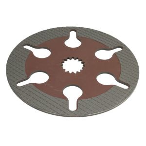 Disque de frein ANAC MAKINA 148795-AN