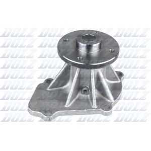 Kühlmittelpumpe DOLZ F202