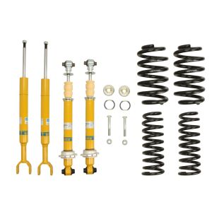 Onderstel, veren / dempers EIBACH B12 Pro-Kit EIBACH E90-15-003-31-22