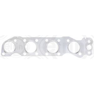 Junta, coletor de escape ELRING 475030
