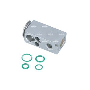 Válvula de expansão, ar condicionado NRF 38753