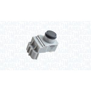 Sensor, ayuda al aparcamiento MAGNETI MARELLI 021016042010