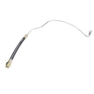 Cable, accionamiento de embrague ABE C81402ABE