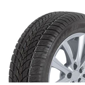 Neumáticos de invierno DUNLOP SP Winter Sport 4D 205/45R17 XL 88V