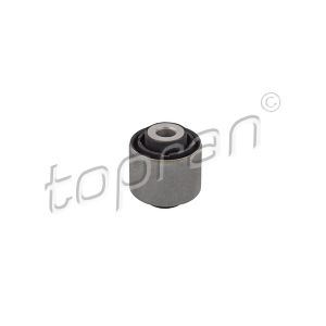 Suporte/rolamento da suspensão da roda HANS PRIES 502 547