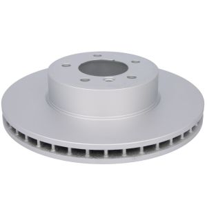 Disco de freno FERODO DDF1242C-1 vorne, ventilado , 1 Pieza