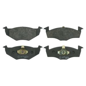 Levyjarrun jarrupalasarja FEBI BILSTEIN 16006