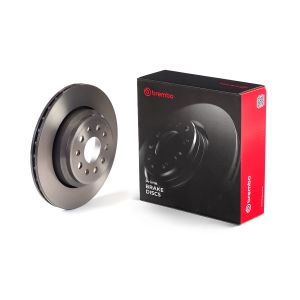 Disco de travão BREMBO 09.F217.11, 1 Peça