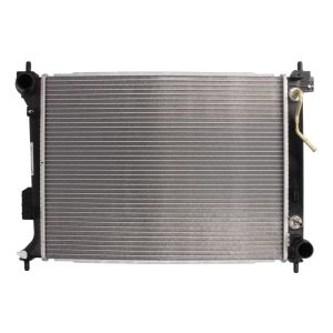 Radiateur, refroidissement du moteur VALEO 701254