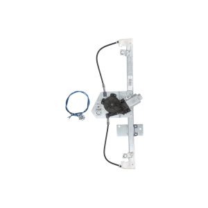 Regulador de janelas MAGNETI MARELLI 350103122200