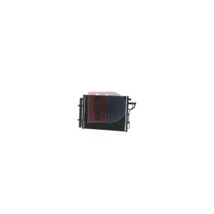 Condenseur (climatisation) AKS DASIS 562059N
