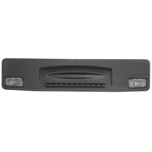 Schalter Heckklappe AKUSAN LCCF 01188