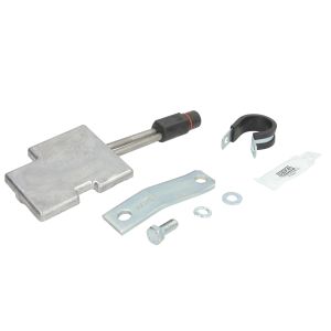 Elemento de aquecimento, sistema de pré-aquecimento do motor DEFA 412804