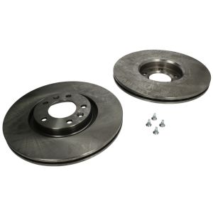 Disco de freno DELPHI BG4150