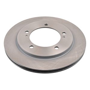 Disque de frein FEBI 28438, 1 pièce