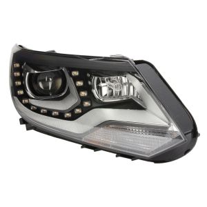 Farol principal HELLA 1ZT010 748-101